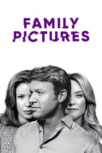 Poster for Family Pictures