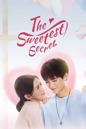 Poster for The Sweetest Secret