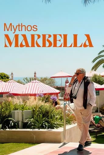 Poster for Mythos Marbella - Der Traum vom ewigen Sommer