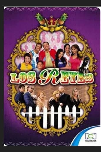 Poster for Season 1