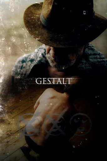 Poster for GESTALT