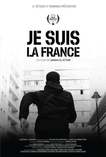 Poster for I Am France