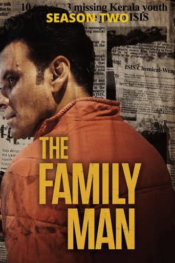 Poster for Season 2