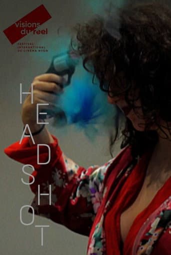 Poster for Headshot