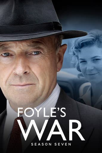 Poster for Series 7
