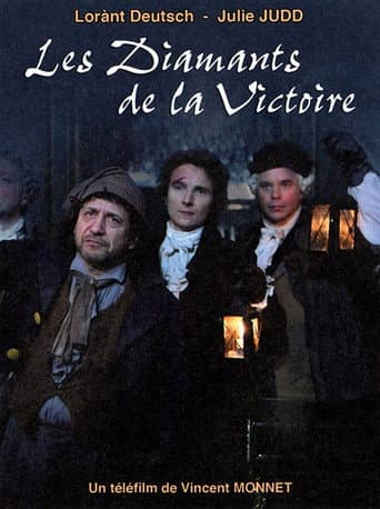 Poster for Les diamants de la victoire