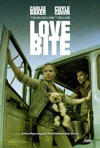 Poster for Love Bite