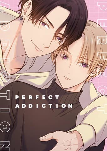 Poster for Perfect Addiction