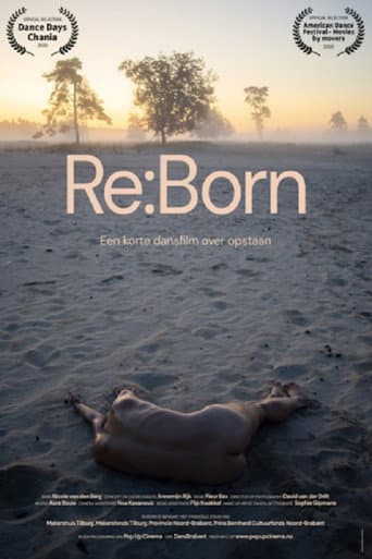 Poster for Re:Born
