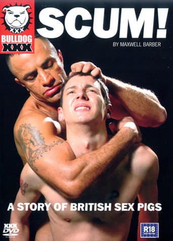 Poster for Scum!
