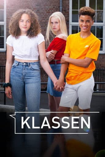 Poster for Klassen