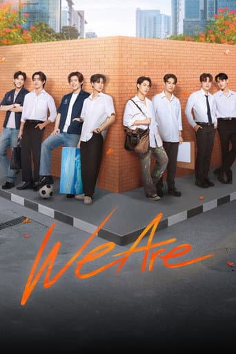 Poster for Season 1