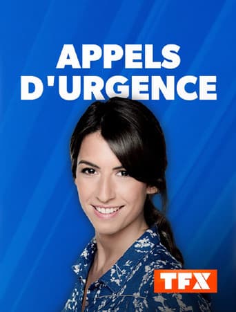 Poster for Appels d'urgence