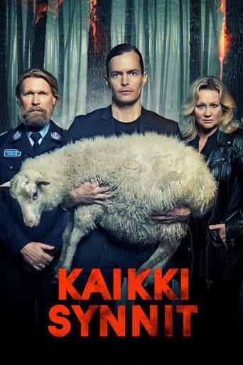 Poster for Season 3