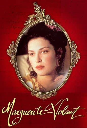 Poster for Marguerite Volant