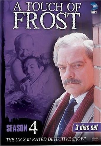 Poster for Series 4