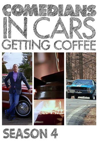 Poster for Season 4