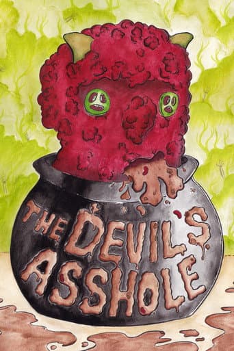 Poster for The Devil's Asshole