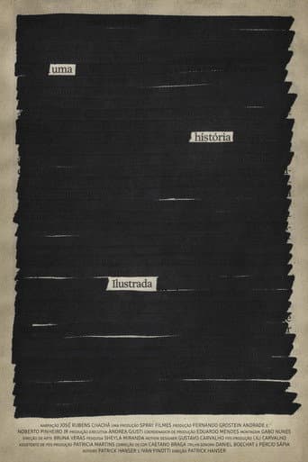 Poster for An Illustrated Story