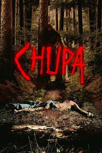 Poster for Chupa