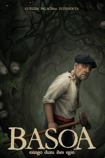 Poster for Basoa