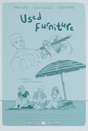 Poster for Used Furniture