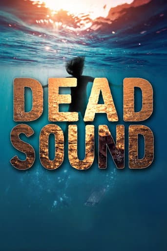 Poster for Dead Sound