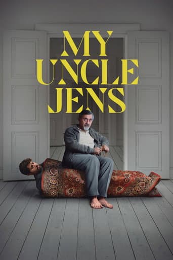Poster for My Uncle Jens