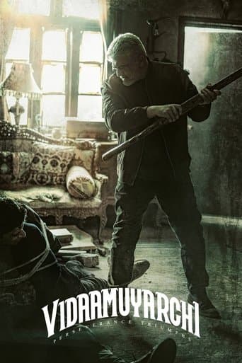 Poster for Vidaamuyarchi