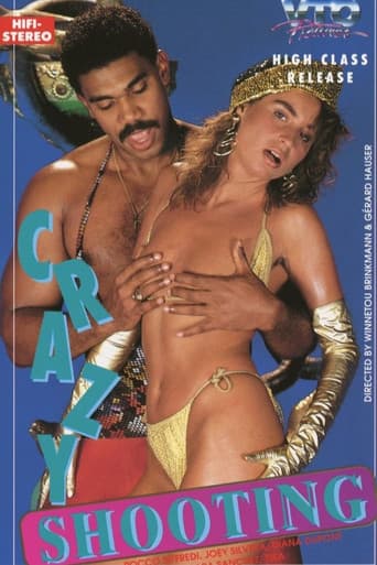 Poster for Crazy Shooting