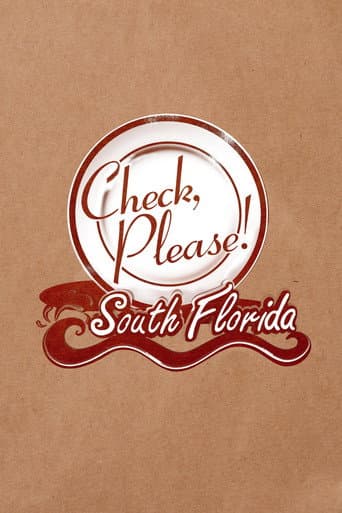 Poster for Check, Please! South Florida