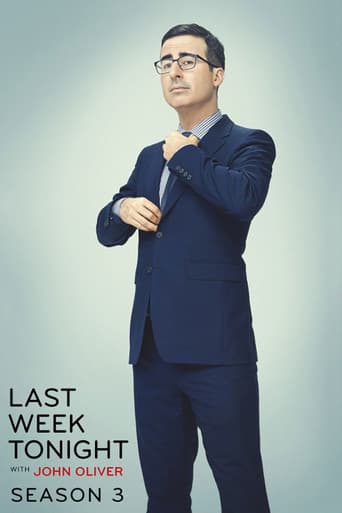 Poster for Season 3