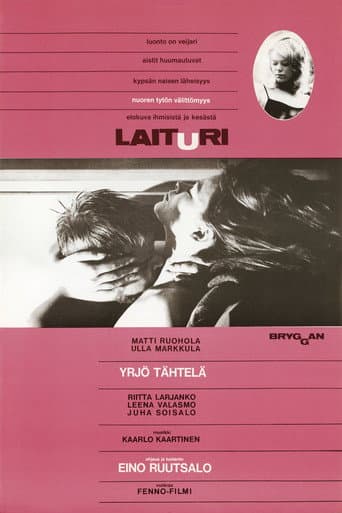 Poster for Laituri