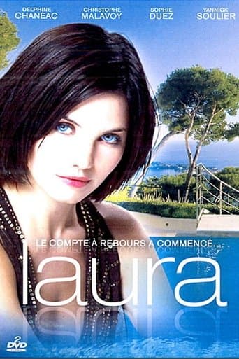 Poster for Laura, le compte à rebours a commencé