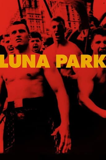 Poster for Luna Park