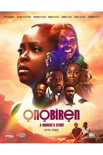 Poster for Onobiren
