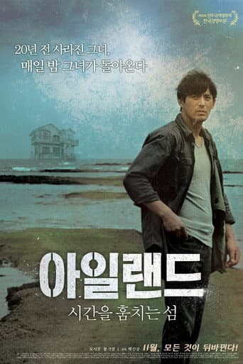 Poster for Island