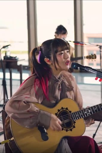 Poster for BAND-MAID: Acoustic Okyuji [Christmas 2021]
