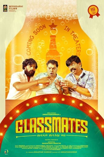 Poster for Glassmates