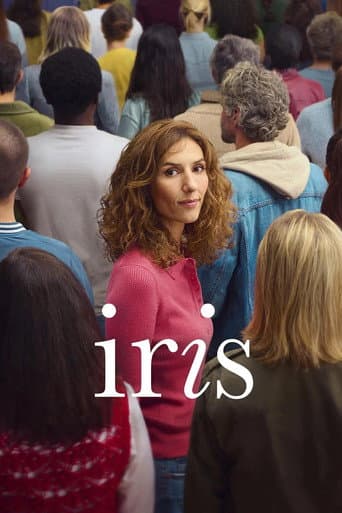Poster for Season 1