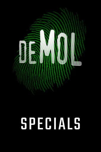 Poster for Specials