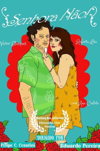 Poster for Senhora Não!