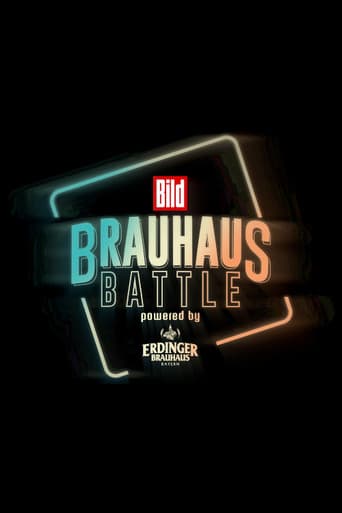 Poster for Brauhaus Battle
