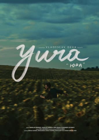 Poster for Yura