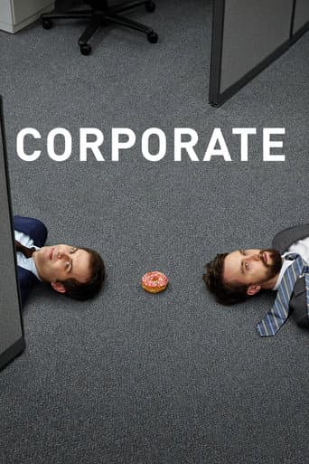 Poster for Corporate