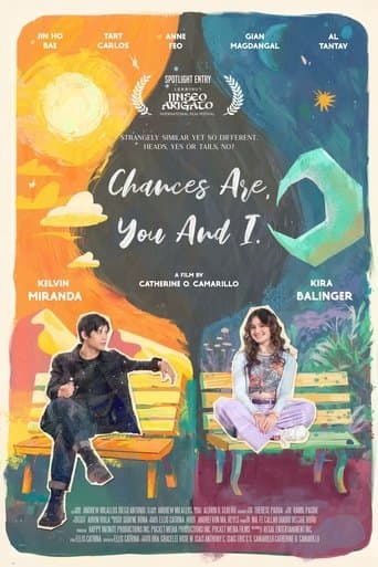 Poster for Chances Are, You and I