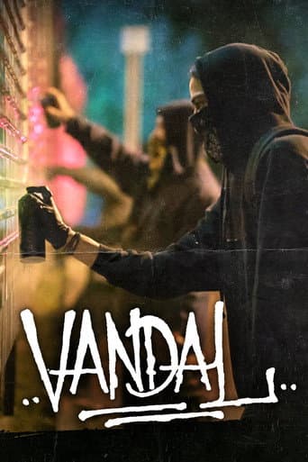 Poster for Vandal