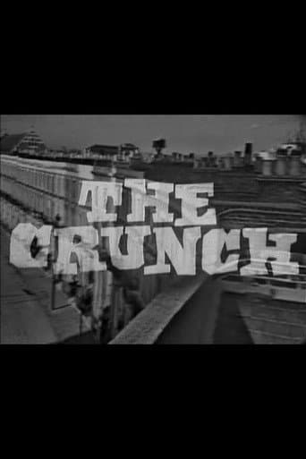 Poster for The Crunch