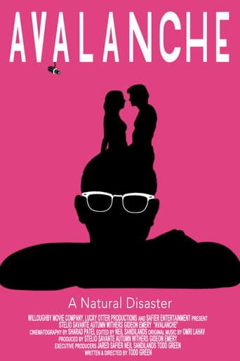 Poster for Avalanche