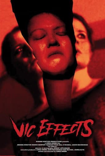 Poster for Vic Effects